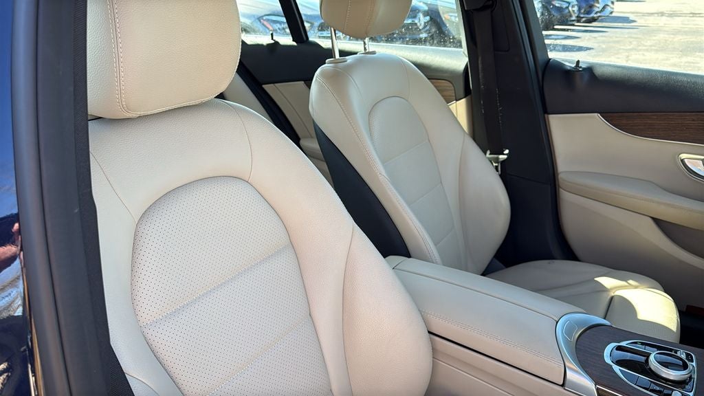 2020 Mercedes-Benz C-Class C 300 4MATIC®