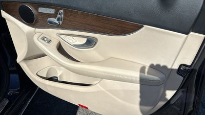 2020 Mercedes-Benz C-Class C 300 4MATIC®