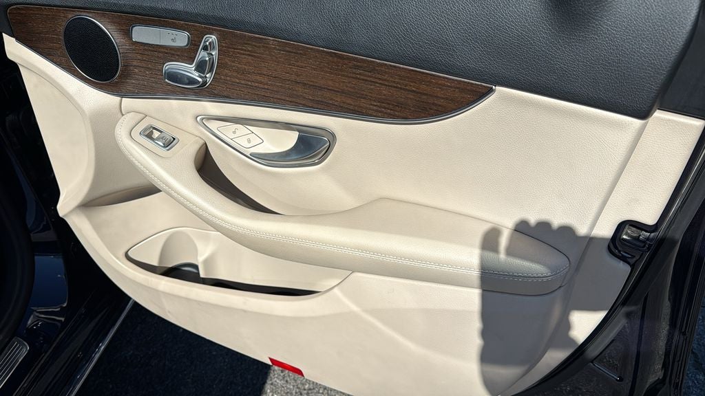 2020 Mercedes-Benz C-Class C 300 4MATIC®