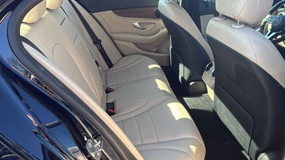 2020 Mercedes-Benz C-Class C 300 4MATIC®