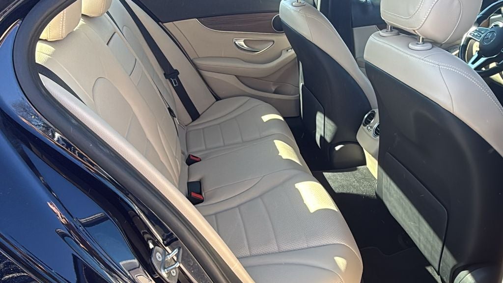2020 Mercedes-Benz C-Class C 300 4MATIC®
