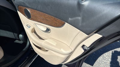 2020 Mercedes-Benz C-Class C 300 4MATIC®