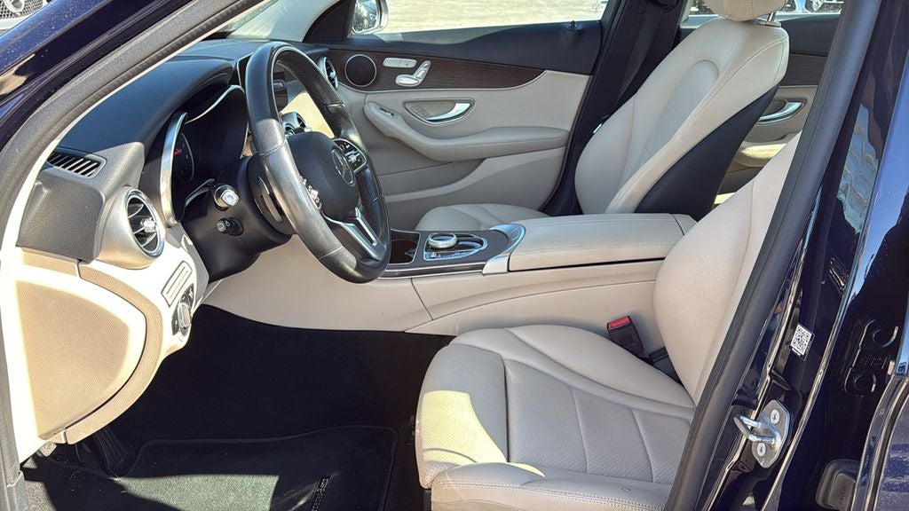 2020 Mercedes-Benz C-Class C 300 4MATIC®