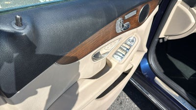 2020 Mercedes-Benz C-Class C 300 4MATIC®