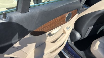 2020 Mercedes-Benz C-Class C 300 4MATIC®