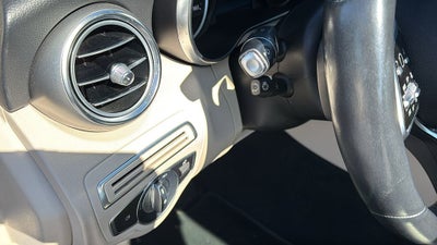 2020 Mercedes-Benz C-Class C 300 4MATIC®