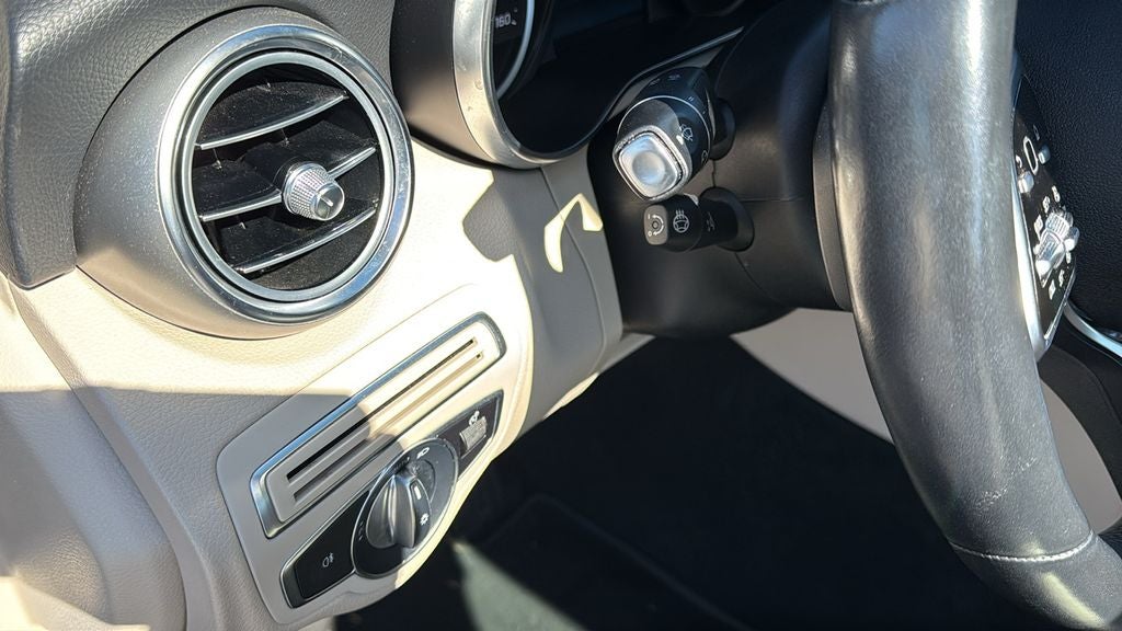 2020 Mercedes-Benz C-Class C 300 4MATIC®