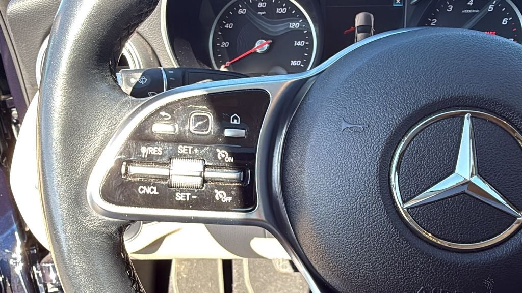 2020 Mercedes-Benz C-Class C 300 4MATIC®