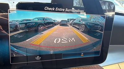 2020 Mercedes-Benz C-Class C 300 4MATIC®