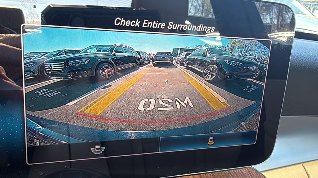 2020 Mercedes-Benz C-Class C 300 4MATIC®