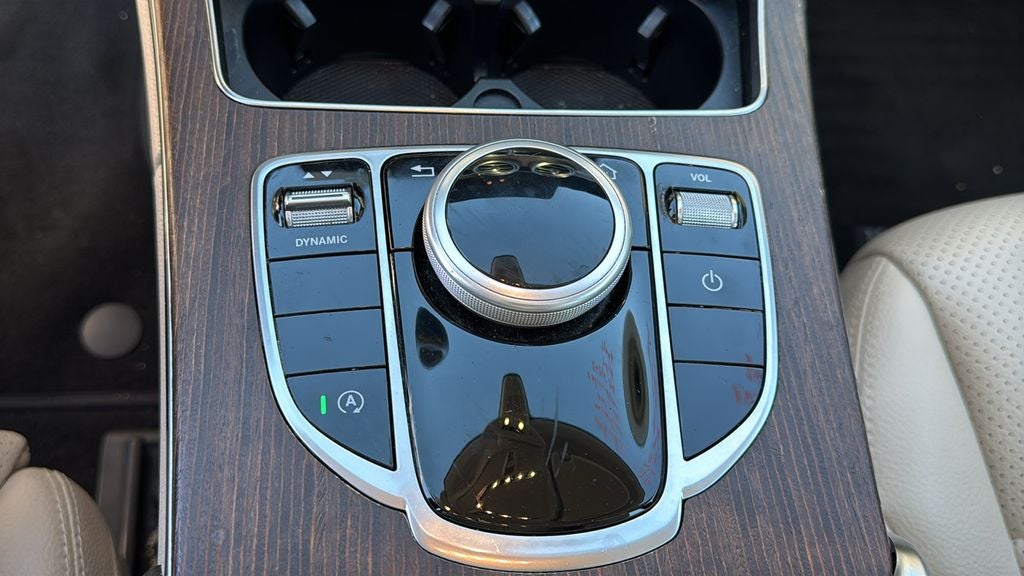 2020 Mercedes-Benz C-Class C 300 4MATIC®