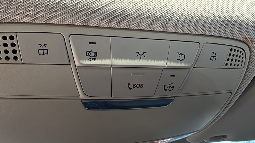 2020 Mercedes-Benz C-Class C 300 4MATIC®