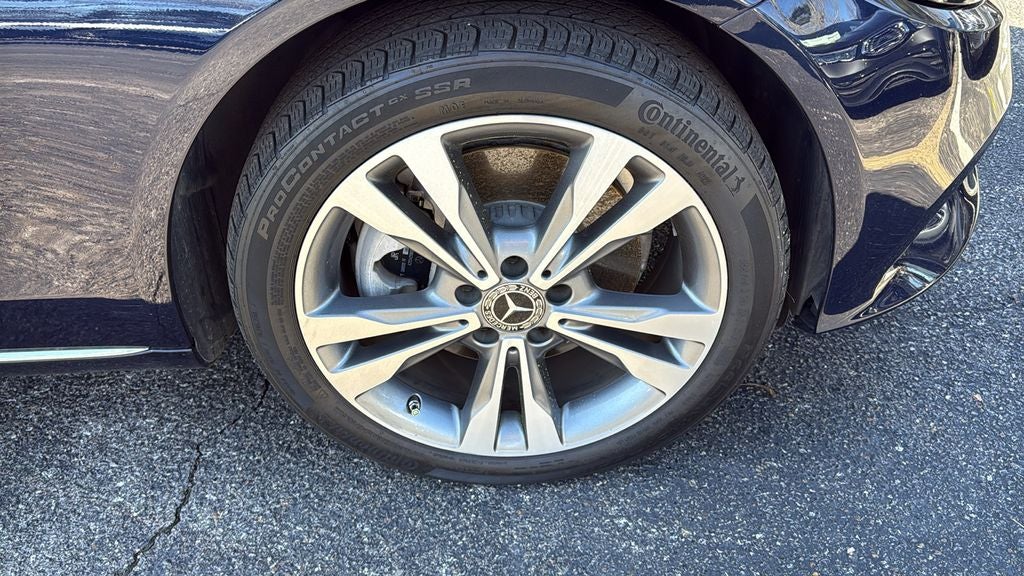 2020 Mercedes-Benz C-Class C 300 4MATIC®