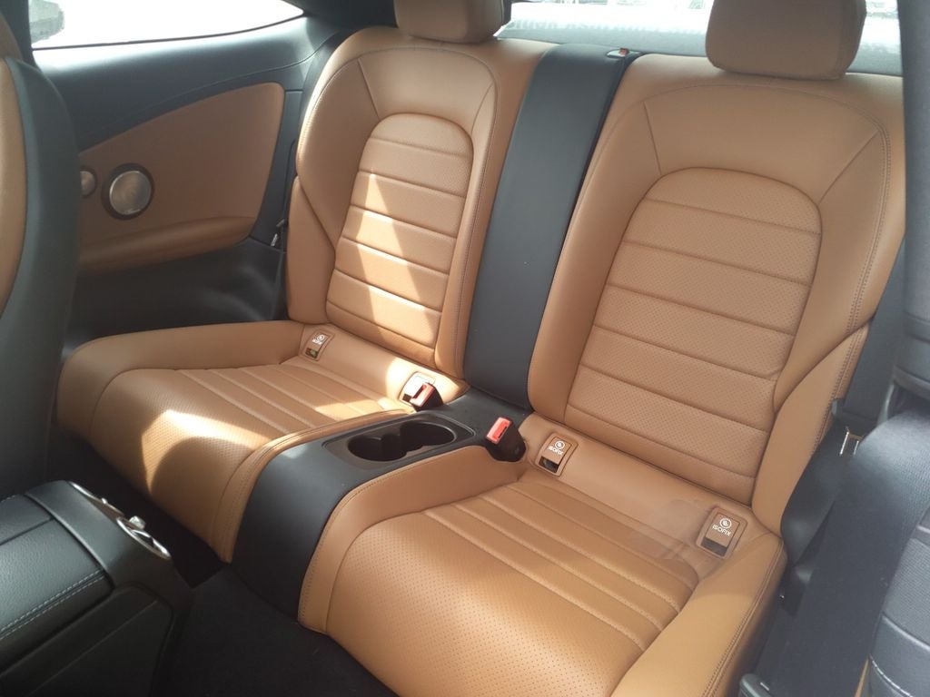 2023 Mercedes-Benz C-Class C 300