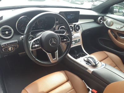 2023 Mercedes-Benz C-Class C 300