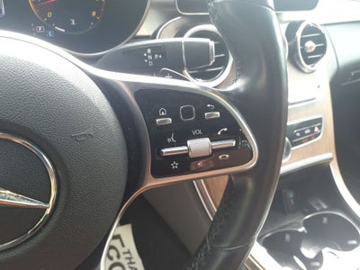 2023 Mercedes-Benz C-Class C 300