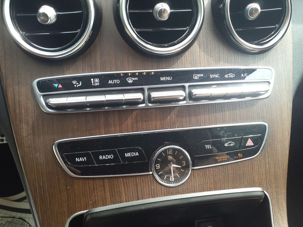 2023 Mercedes-Benz C-Class C 300
