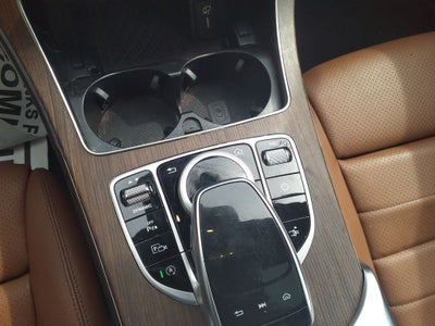 2023 Mercedes-Benz C-Class C 300