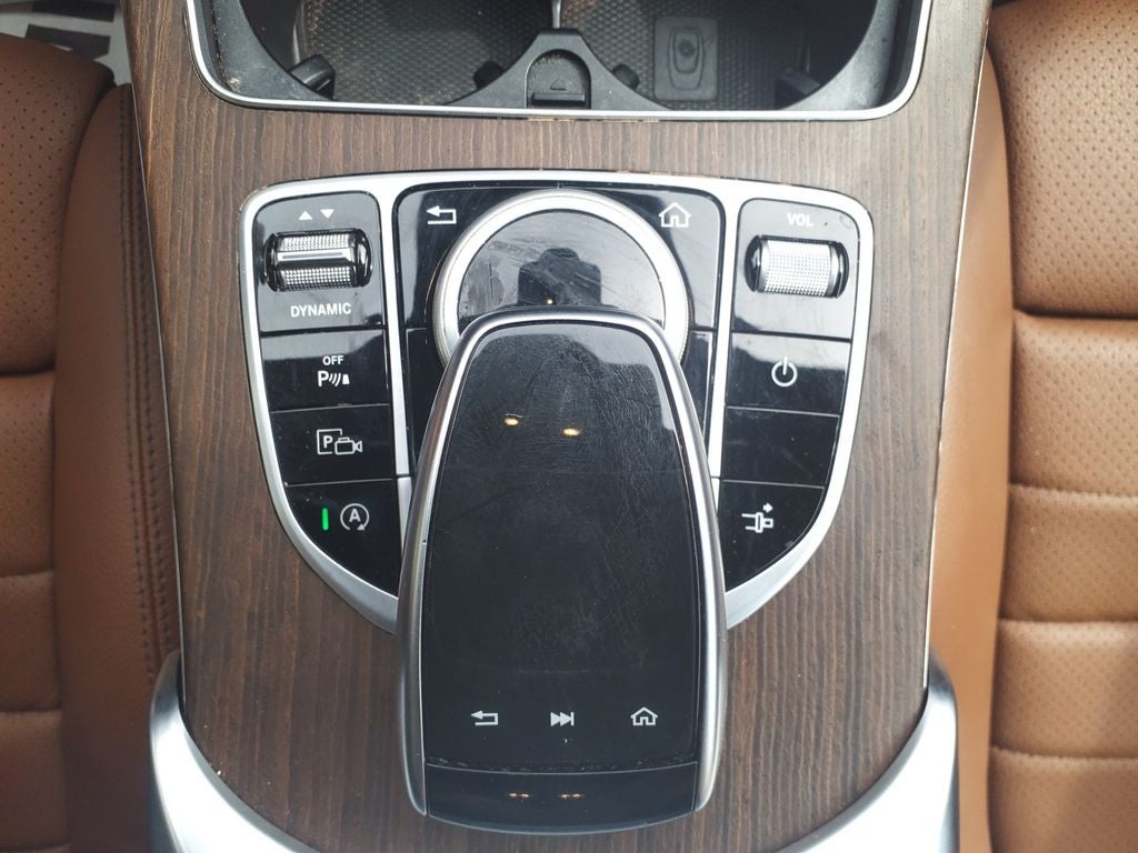 2023 Mercedes-Benz C-Class C 300