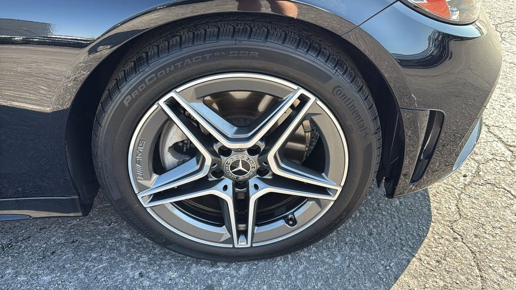 2021 Mercedes-Benz C-Class C 300 4MATIC®