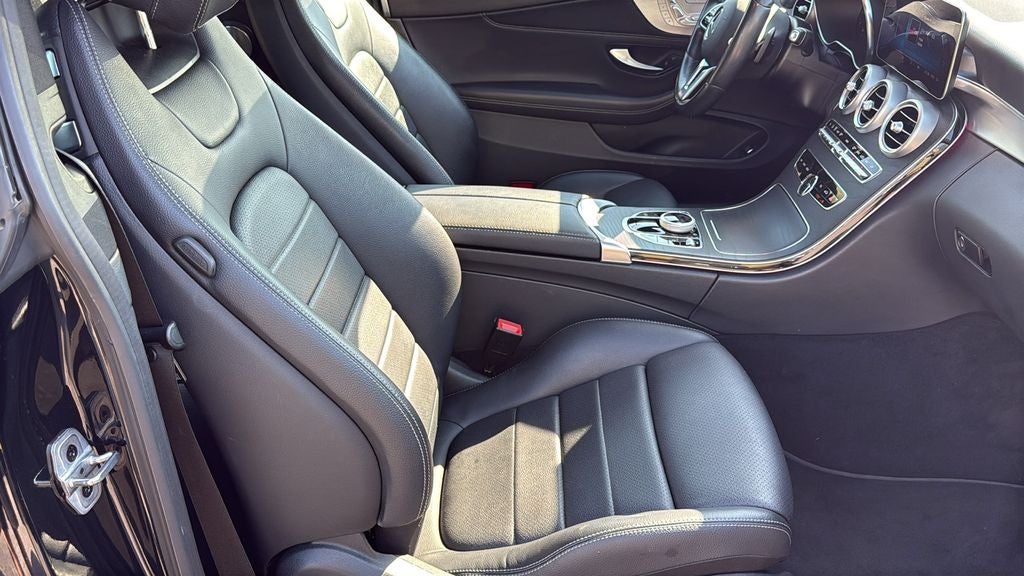 2021 Mercedes-Benz C-Class C 300 4MATIC®