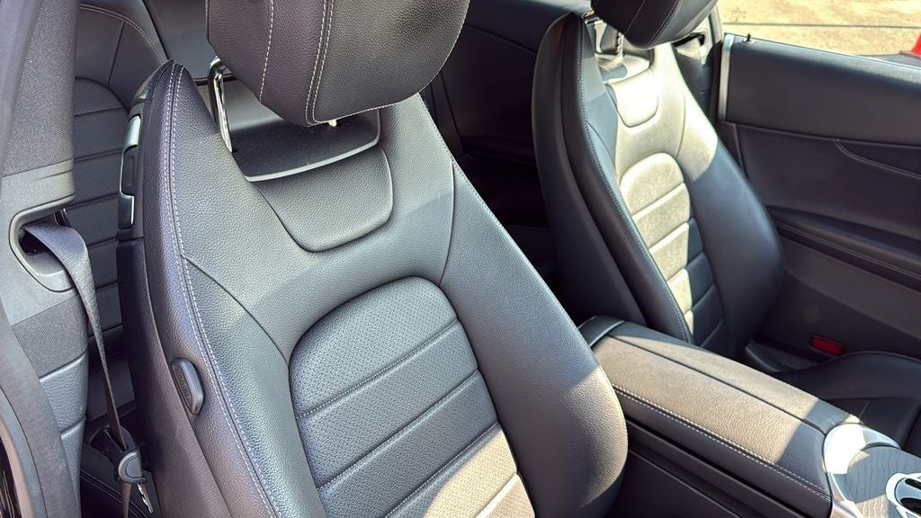 2021 Mercedes-Benz C-Class C 300 4MATIC®