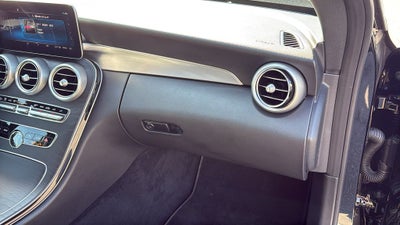2021 Mercedes-Benz C-Class C 300 4MATIC®