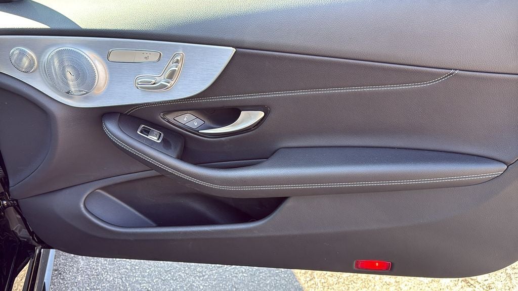 2021 Mercedes-Benz C-Class C 300 4MATIC®