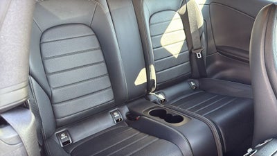 2021 Mercedes-Benz C-Class C 300 4MATIC®