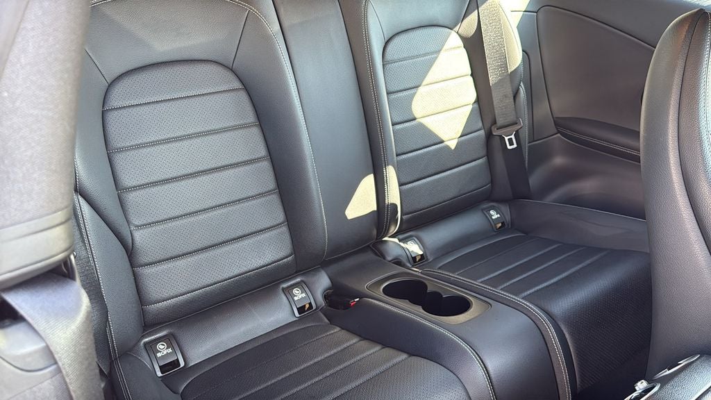 2021 Mercedes-Benz C-Class C 300 4MATIC®