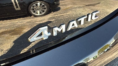 2021 Mercedes-Benz C-Class C 300 4MATIC®