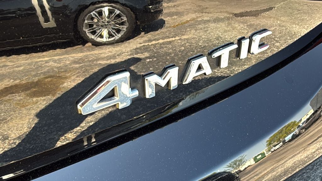 2021 Mercedes-Benz C-Class C 300 4MATIC®