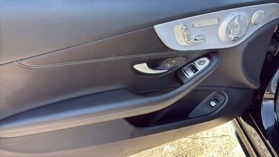 2021 Mercedes-Benz C-Class C 300 4MATIC®