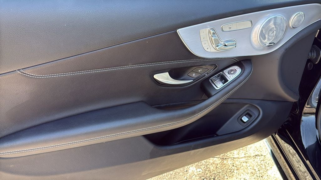 2021 Mercedes-Benz C-Class C 300 4MATIC®