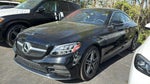 2021 Mercedes-Benz C-Class C 300 4MATIC®