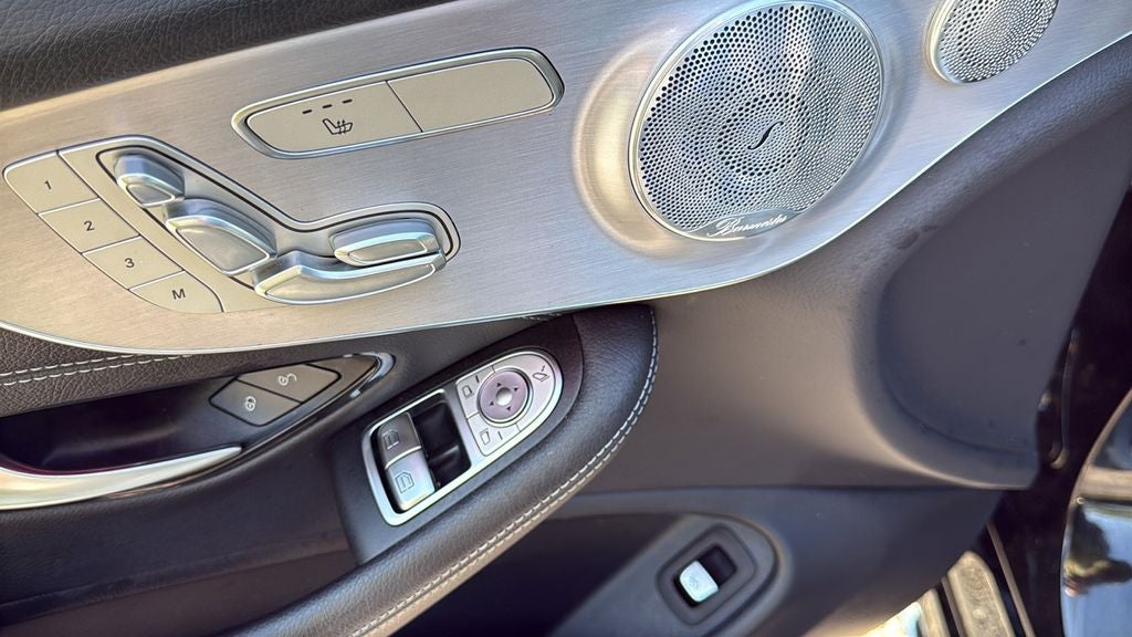 2021 Mercedes-Benz C-Class C 300 4MATIC®