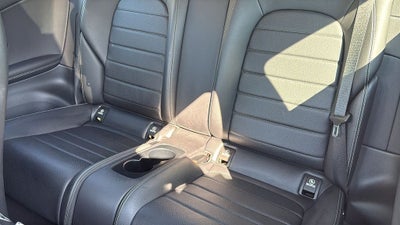 2021 Mercedes-Benz C-Class C 300 4MATIC®