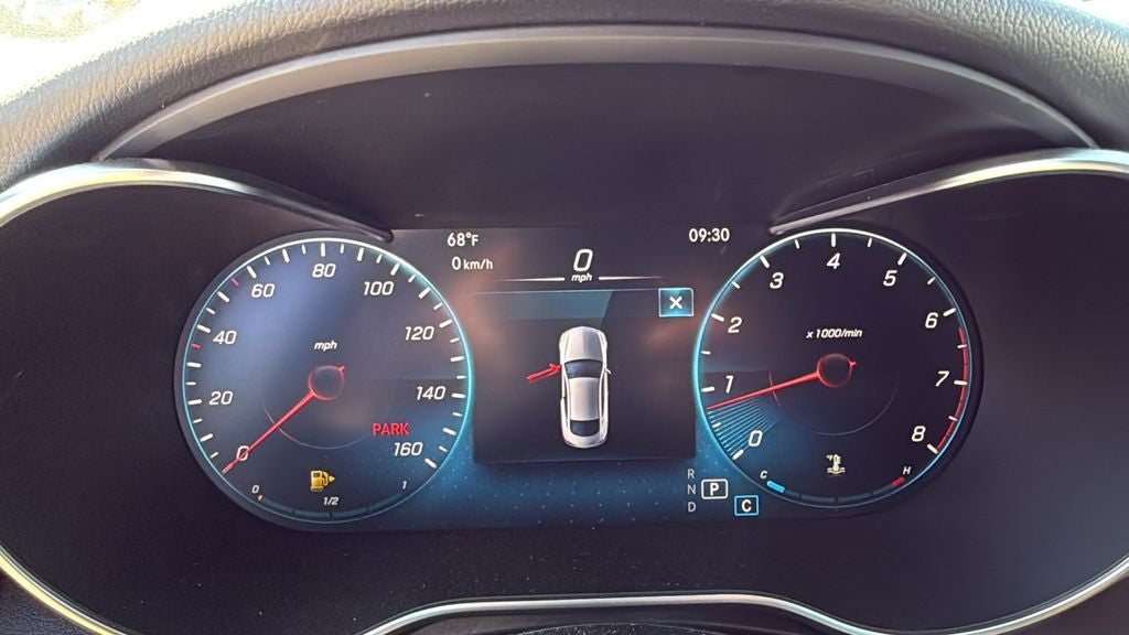 2021 Mercedes-Benz C-Class C 300 4MATIC®