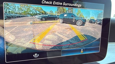 2021 Mercedes-Benz C-Class C 300 4MATIC®