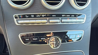 2021 Mercedes-Benz C-Class C 300 4MATIC®