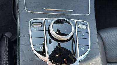 2021 Mercedes-Benz C-Class C 300 4MATIC®