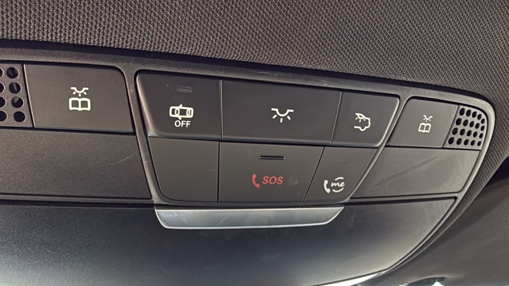 2021 Mercedes-Benz C-Class C 300 4MATIC®