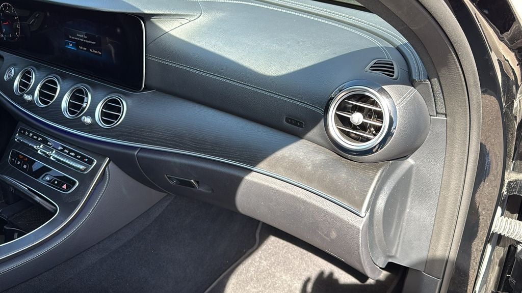 2022 Mercedes-Benz E-Class E 350