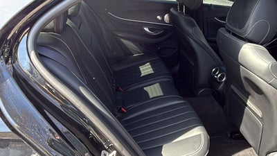 2022 Mercedes-Benz E-Class E 350