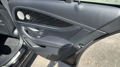 2022 Mercedes-Benz E-Class E 350