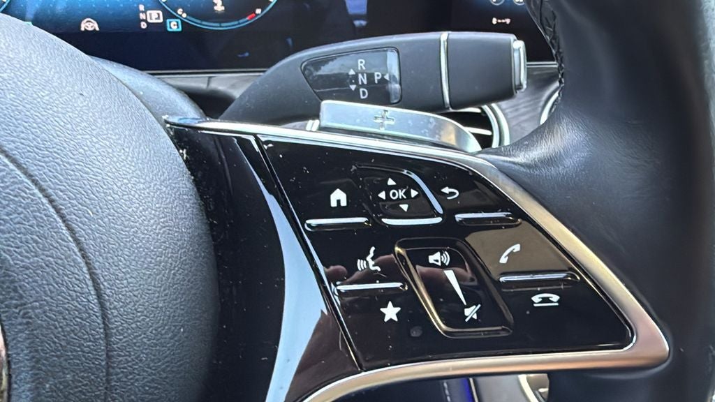 2022 Mercedes-Benz E-Class E 350