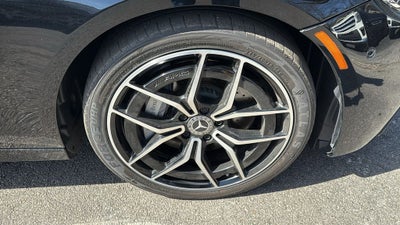 2022 Mercedes-Benz E-Class E 350