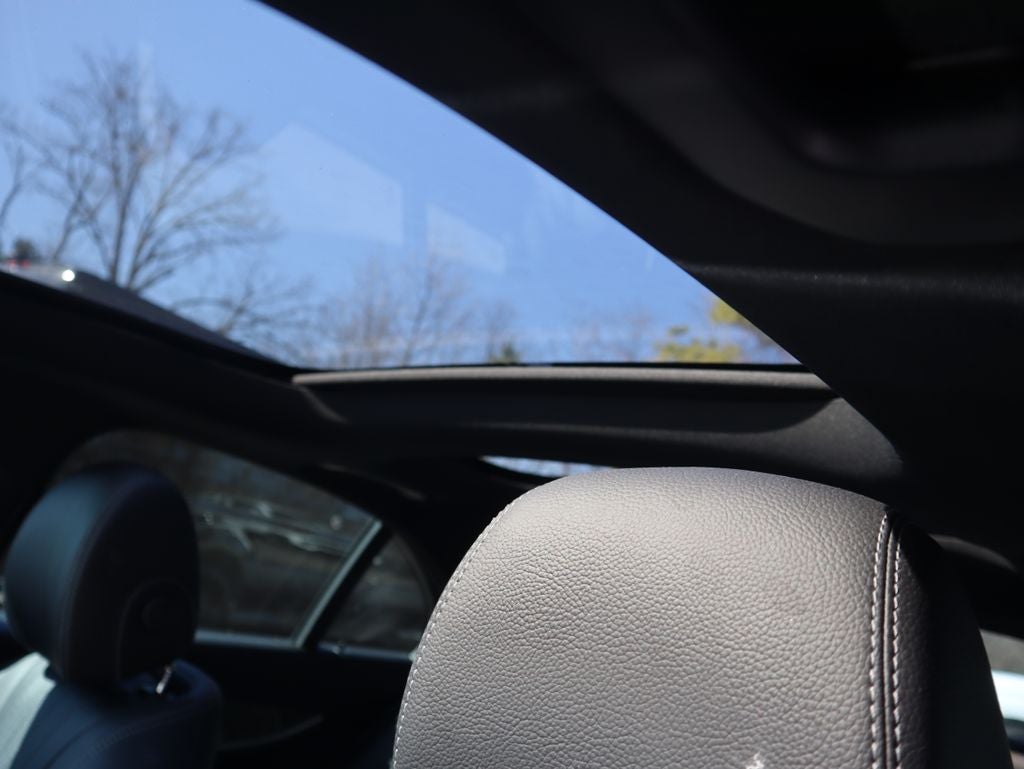 2023 Mercedes-Benz E-Class E 350