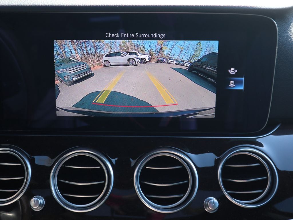 2023 Mercedes-Benz E-Class E 350