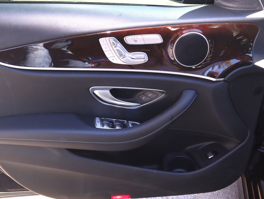 2023 Mercedes-Benz E-Class E 350